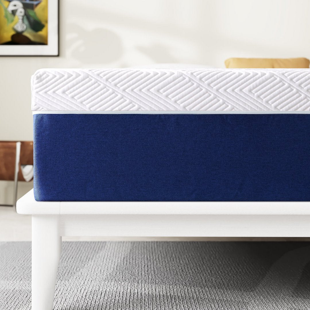 Memory Foam Mattress in a Box - YDA02