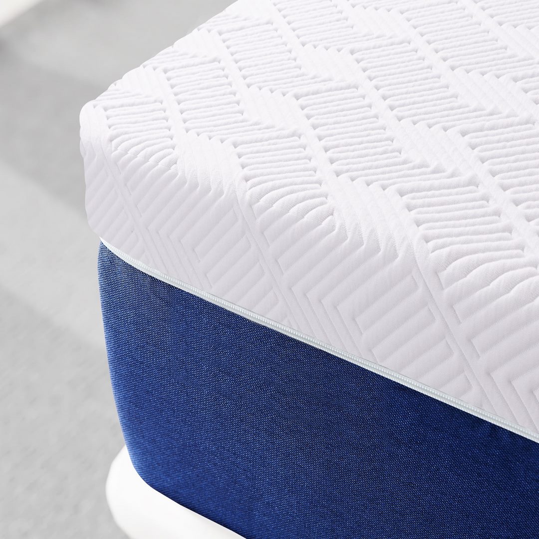 Memory Foam Mattress in a Box - YDA02