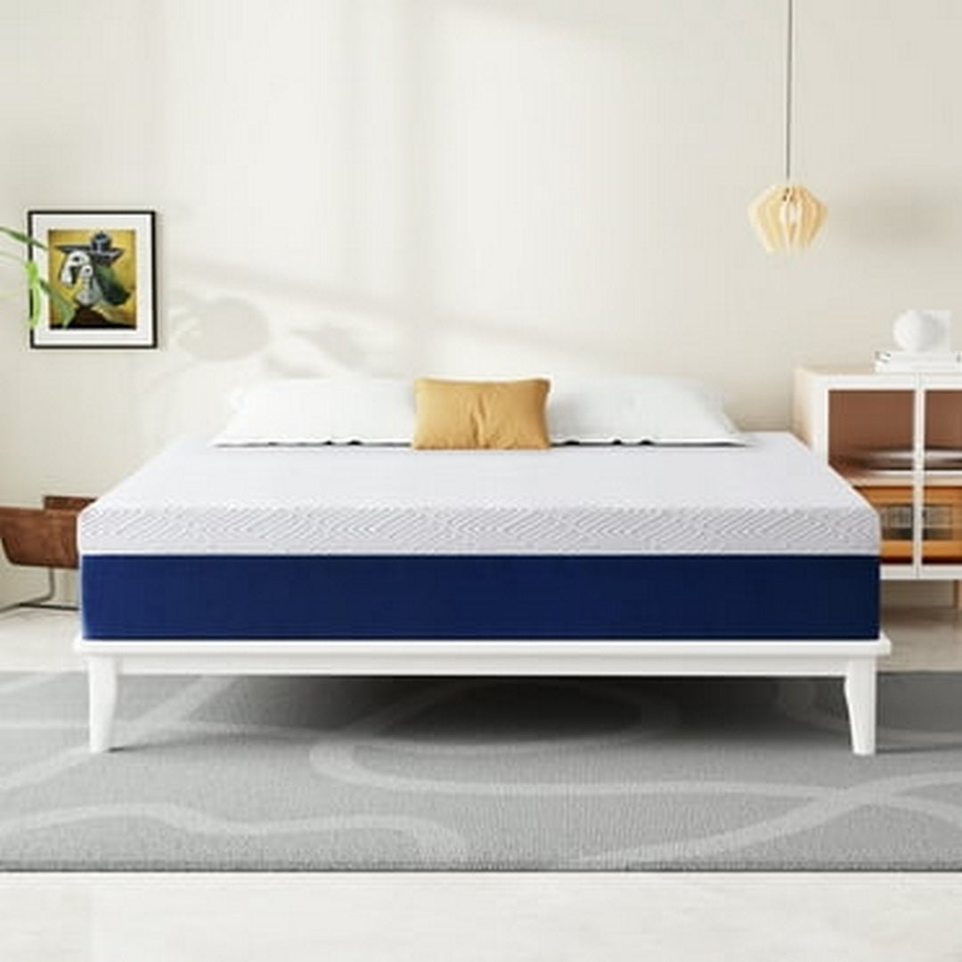 Memory Foam Mattress in a Box - YDA02