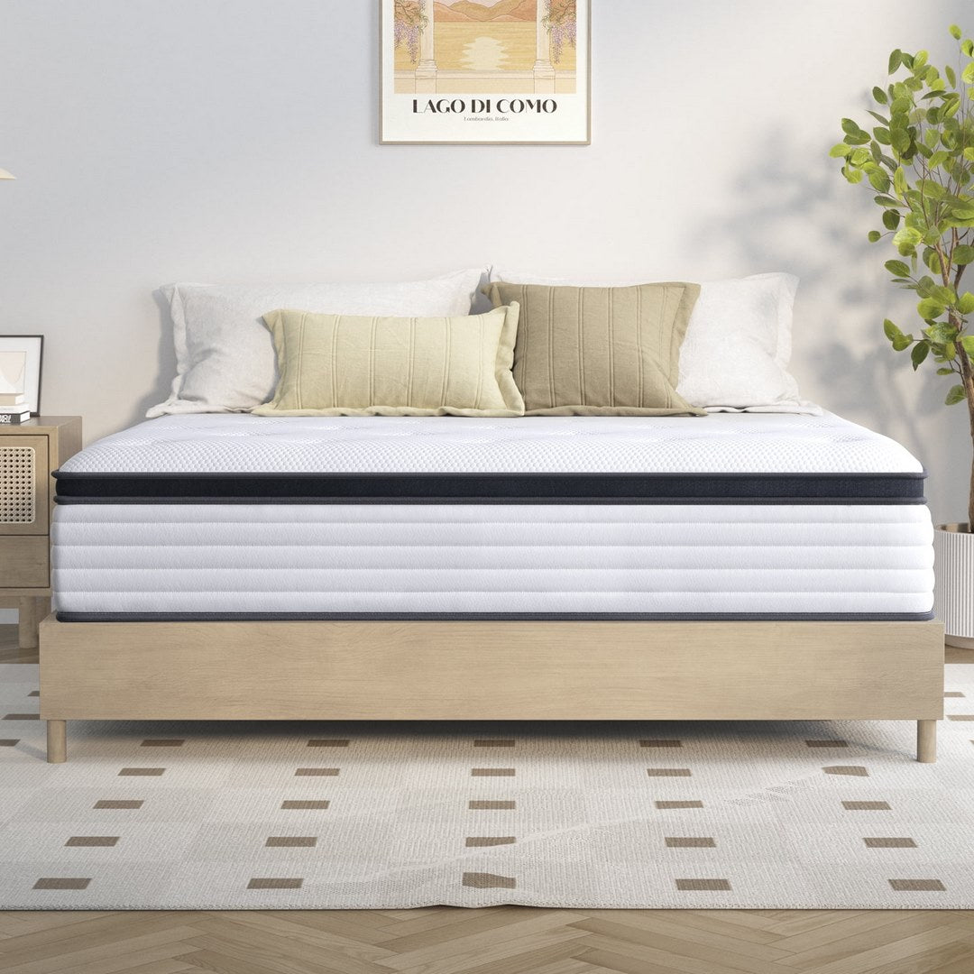 Innerspring Mattress in a Box - XCA