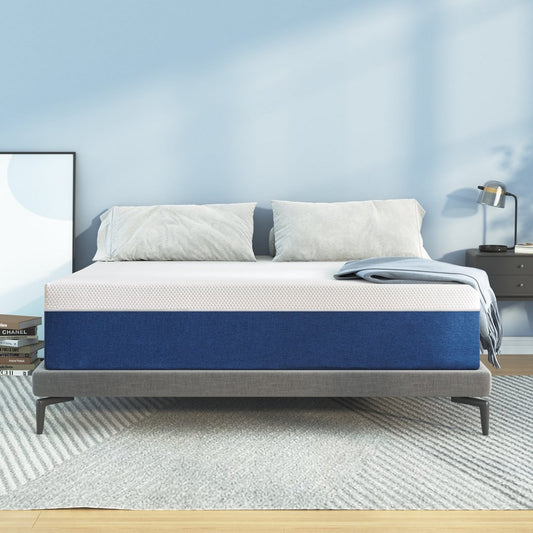 Cool Gel Memory Foam Mattress - YDA